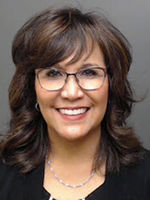 Yolanda Martinez