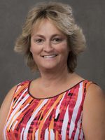Yvonne Wren