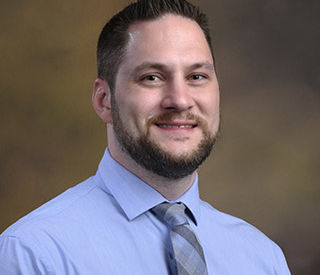 Casey Hokanson Bachelor of Science Health-Care Administration Student Photo