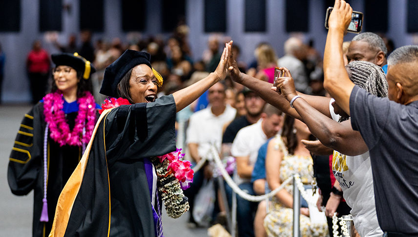 Commencement 2023