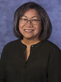 Cherrie Martin Alumni Bio Photo