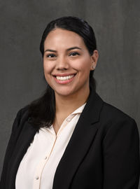 Kimberly Ortiz Alumni Bio Photo