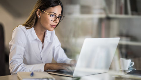 Healthcare Administration Application deadline extended to May 31