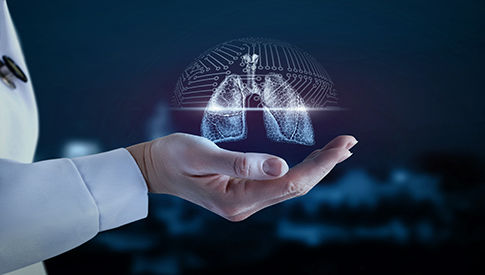 Loma Linda University School of Allied Health Professions Cardiopulmonary Sciences Department