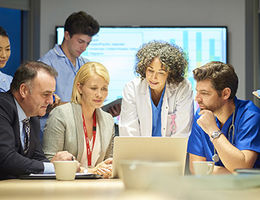 Health Information Management Bachelor's