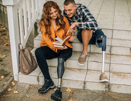 Master Of Science in Orthotics and Prosthetics Admissions with a Prior BS Degree