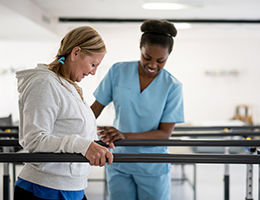 Loma Linda University Physical Therapist Assistant Program