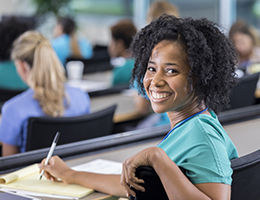 Bachelor of Science in Speech Language Pathology
