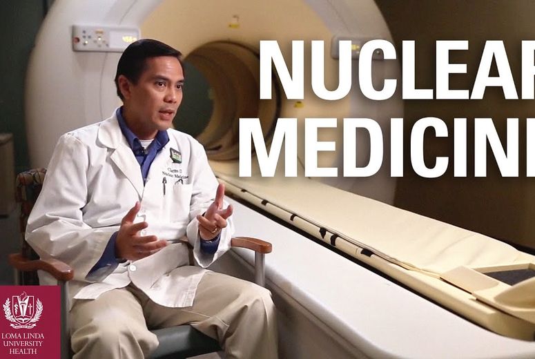 Nuclear Medicine Technology Bs School Of Allied Health Professions
